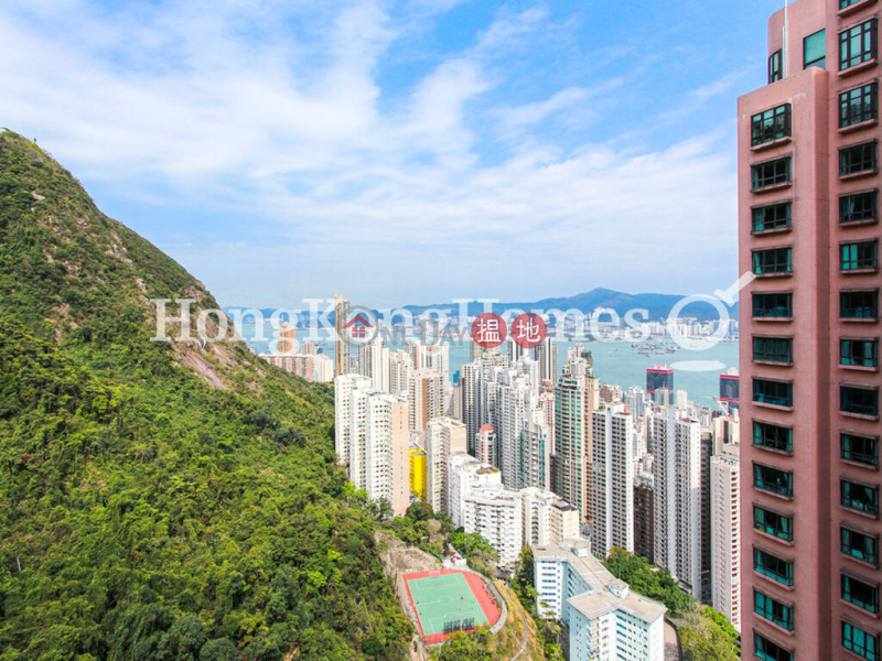 香港搵樓|租樓|二手盤|買樓| 搵地 | 住宅出租樓盤-曉峰閣三房兩廳單位出租