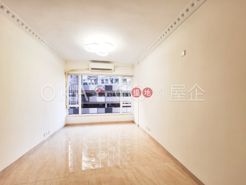 Luxurious 3 bedroom with parking | For Sale | Coral Court Block B-C 珊瑚閣 B-C座 Sales Listings