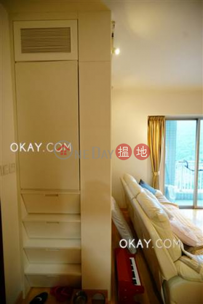 Popular 2 bedroom with balcony | For Sale | Royal Terrace 御皇臺 Sales Listings