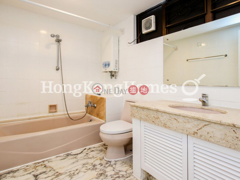 3 Bedroom Family Unit at Greenery Garden | For Sale | Greenery Garden 怡林閣A-D座 Sales Listings