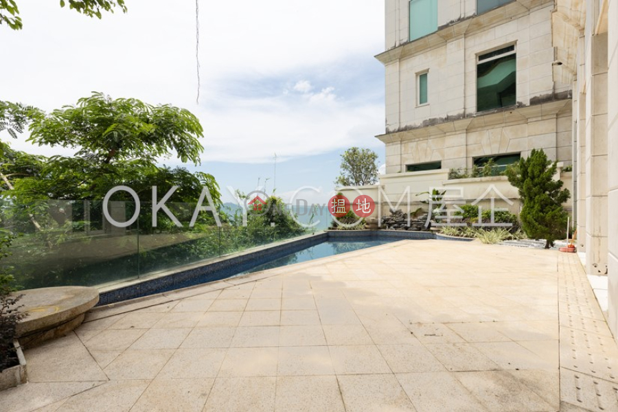 Exquisite house with sea views, rooftop & terrace | For Sale | 110 Repulse Bay Road | Southern District | Hong Kong | Sales HK$ 310M