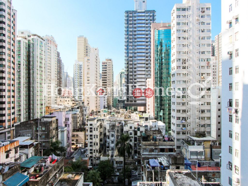 Property Search Hong Kong | OneDay | Residential, Rental Listings 1 Bed Unit for Rent at The Met. Sublime
