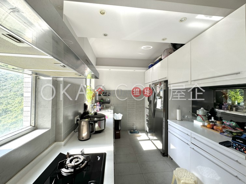 Property Search Hong Kong | OneDay | Residential | Rental Listings | Efficient 3 bedroom with sea views, balcony | Rental