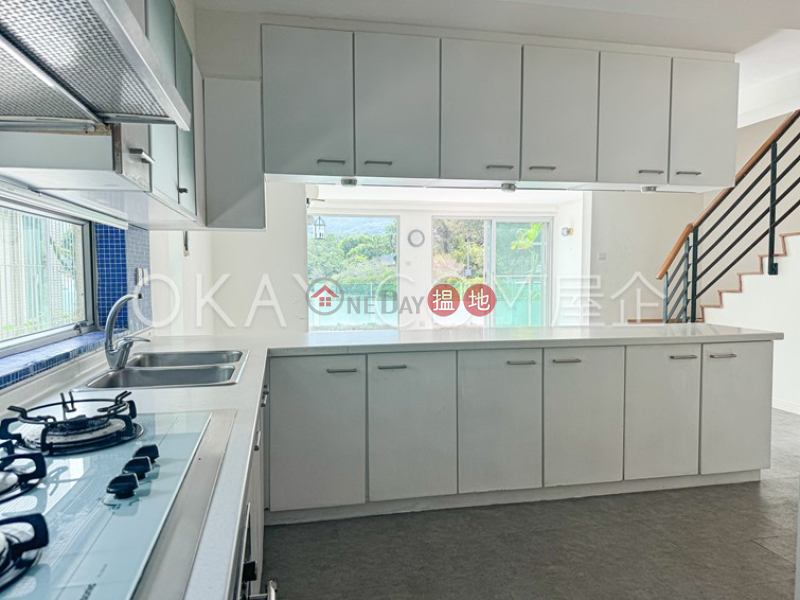 Tasteful house with sea views, rooftop & terrace | For Sale | Che Keng Tuk Village 輋徑篤村 Sales Listings