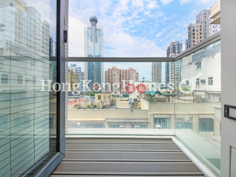 2 Bedroom Unit for Rent at Altro, Altro 懿山 Rental Listings | Western District (Proway-LID129878R)