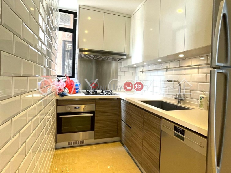 Lovely 2 bedroom in Western District | Rental | Cayman Rise Block 2 加惠臺(第2座) Rental Listings