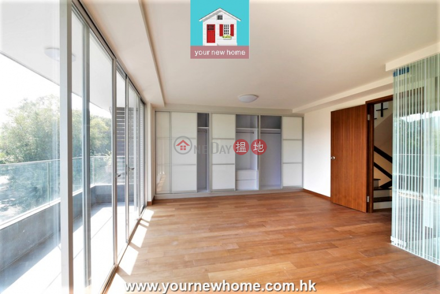 Quality Interior House in Sai Kung | For Sale | Ko Tong Ha Yeung Village 高塘下洋村 Sales Listings