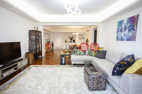 Newly Renovated Classic Colonial, Grosvenor House 高雲大廈 | Central District (21042)_0