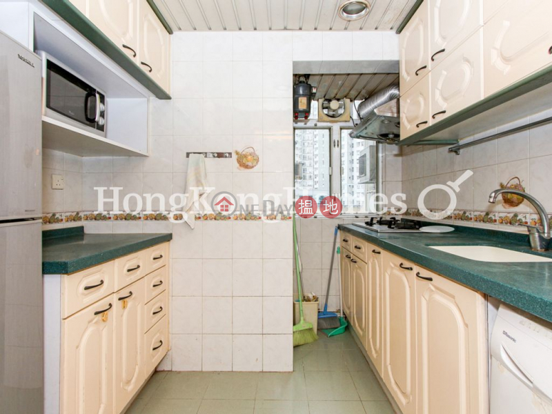 HK$ 29,000/ month (T-63) King Tien Mansion Horizon Gardens Taikoo Shing Eastern District, 3 Bedroom Family Unit for Rent at (T-63) King Tien Mansion Horizon Gardens Taikoo Shing