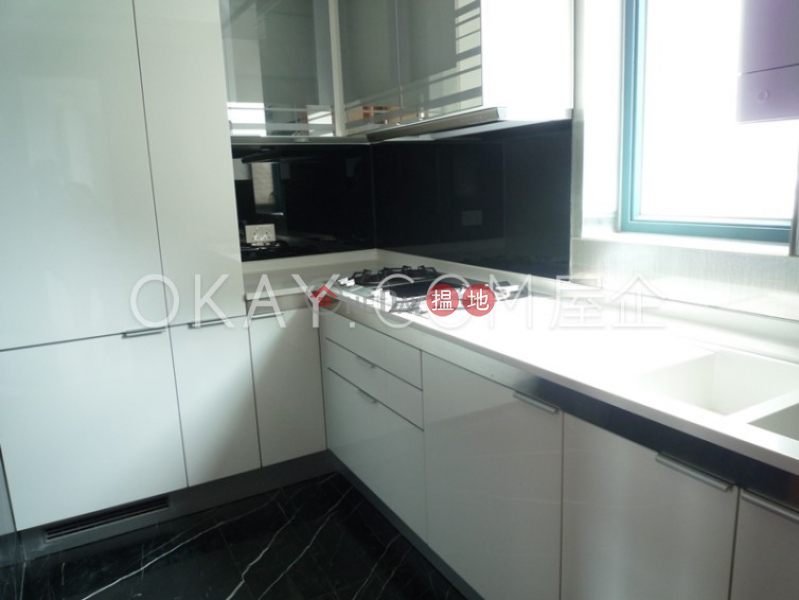 Property Search Hong Kong | OneDay | Residential Rental Listings, Rare 3 bedroom on high floor with harbour views | Rental