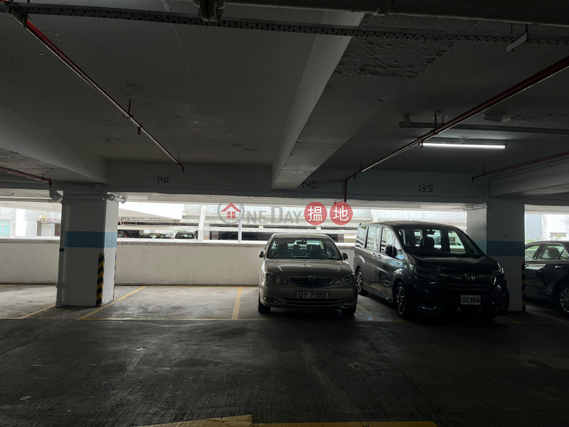 Property Search Hong Kong | OneDay | Carpark, Rental Listings City One Shatin Phase 7 Car Park Space