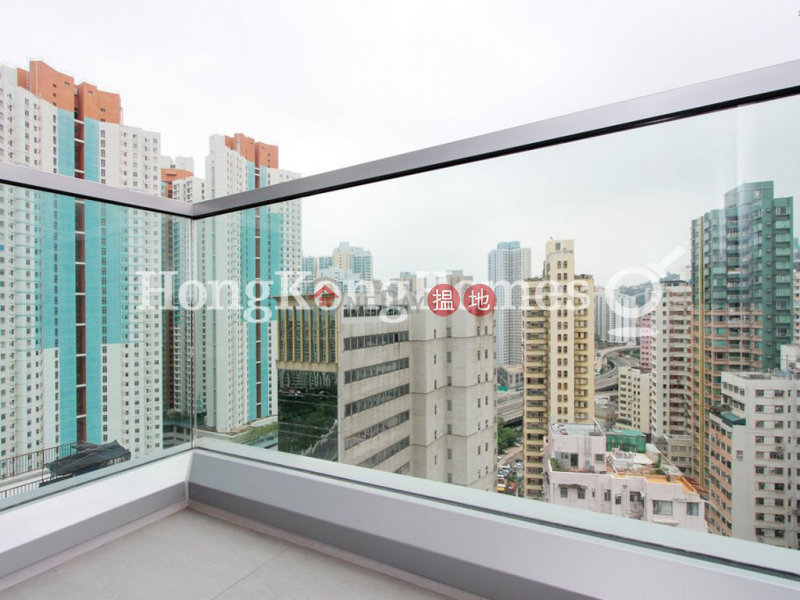 Island Residence兩房一廳單位出售|163-179筲箕灣道 | 東區-香港出售|HK$ 1,190萬