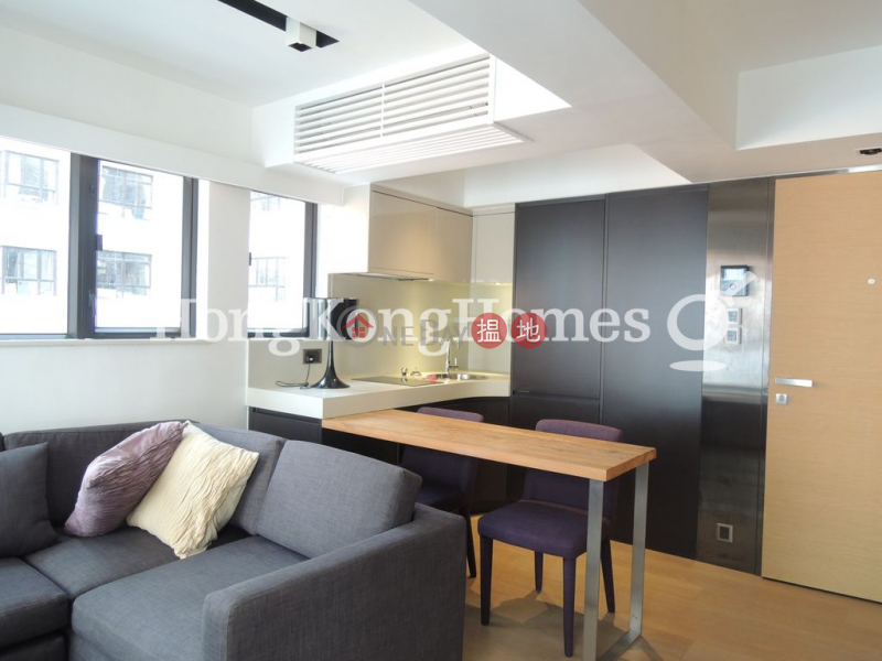 Property Search Hong Kong | OneDay | Residential, Rental Listings, 1 Bed Unit for Rent at 15 St Francis Street