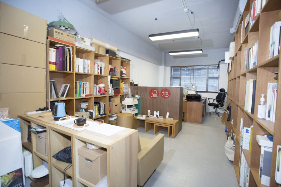 Victory Factory Building Middle | Industrial Rental Listings | HK$ 3,500/ month