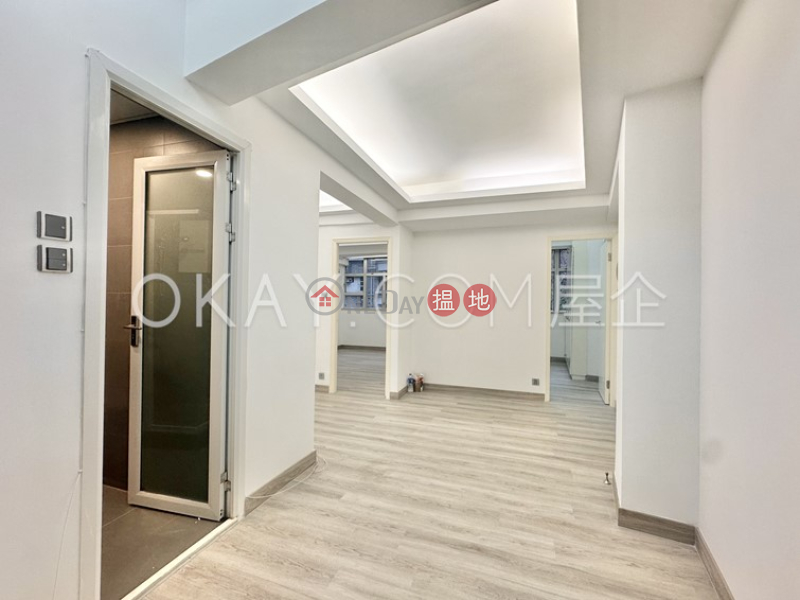 香港搵樓|租樓|二手盤|買樓| 搵地 | 住宅|出租樓盤|2房2廁,實用率高《福華大廈出租單位》