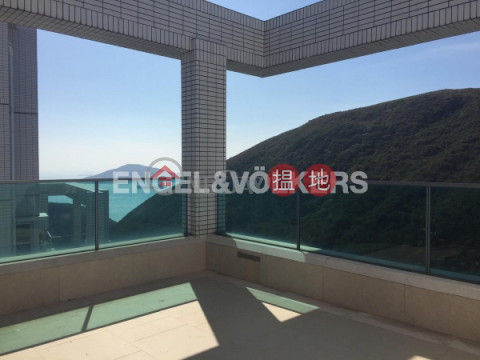 3 Bedroom Family Flat for Sale in Ap Lei Chau | Larvotto 南灣 _0