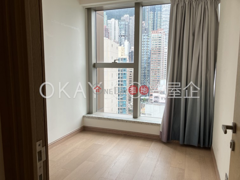 Rare 3 bedroom on high floor with balcony | Rental | My Central MY CENTRAL Rental Listings