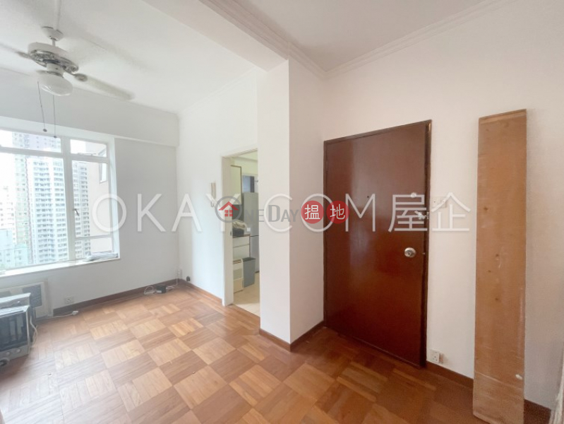 Property Search Hong Kong | OneDay | Residential Rental Listings, Practical 1 bedroom in Pokfulam | Rental