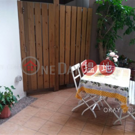 Tasteful 3 bedroom with terrace & balcony | For Sale | Discovery Bay, Phase 13 Chianti, The Hemex (Block3) 愉景灣 13期 尚堤 漪蘆 (3座) _0
