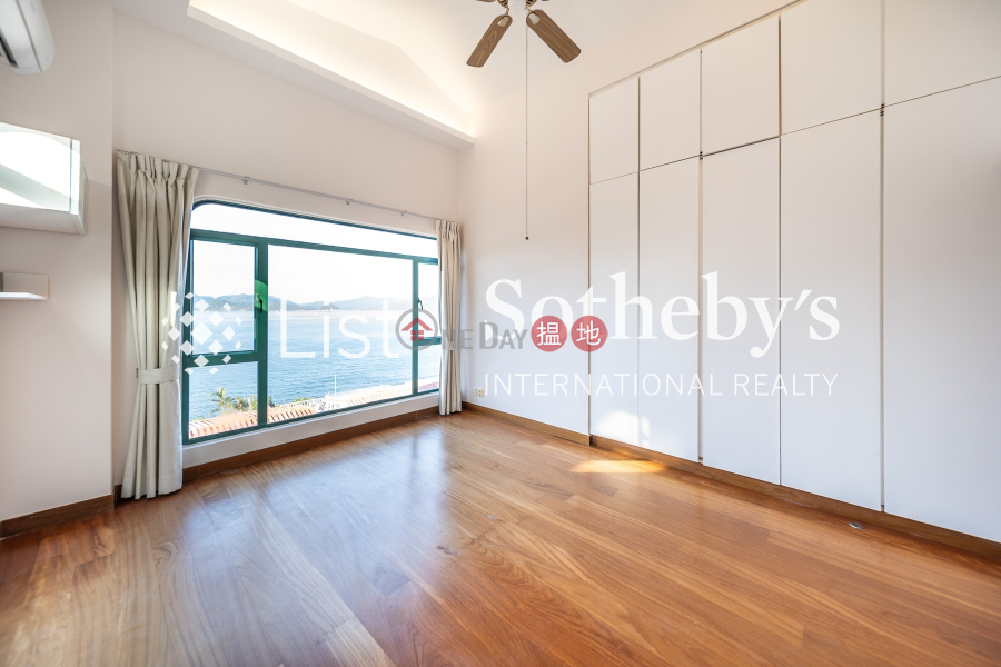 Property for Rent at Solemar Villas with 3 Bedrooms | 15 Silver Cape Road | Sai Kung | Hong Kong, Rental HK$ 95,000/ month