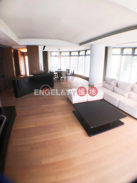 HK$ 180M | Argenta Western District | 3 Bedroom Family Flat for Sale in Mid Levels West