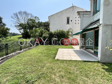 Stylish house with rooftop, terrace & balcony | Rental | Bijou Hamlet on Discovery Bay For Rent or For Sale 愉景灣璧如臺出租和出售 _0