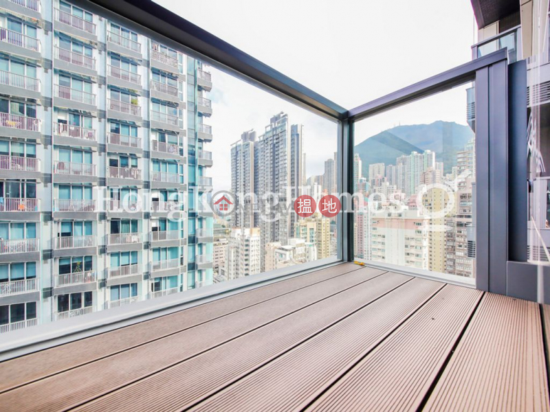 藝里坊2號一房單位出售-1忠正街 | 西區香港-出售-HK$ 880萬