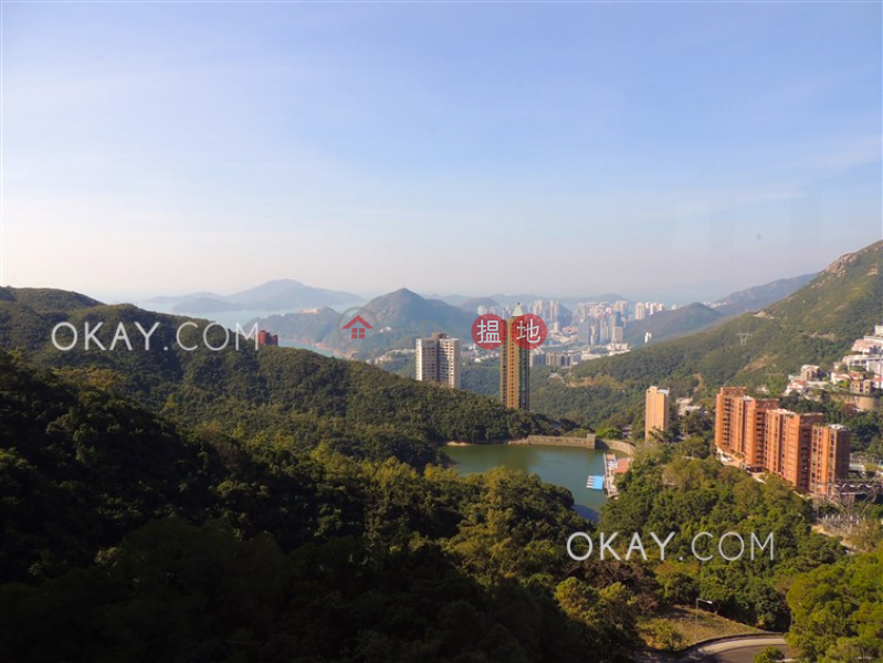 Property Search Hong Kong | OneDay | Residential Rental Listings, Lovely 4 bedroom with harbour views, balcony | Rental