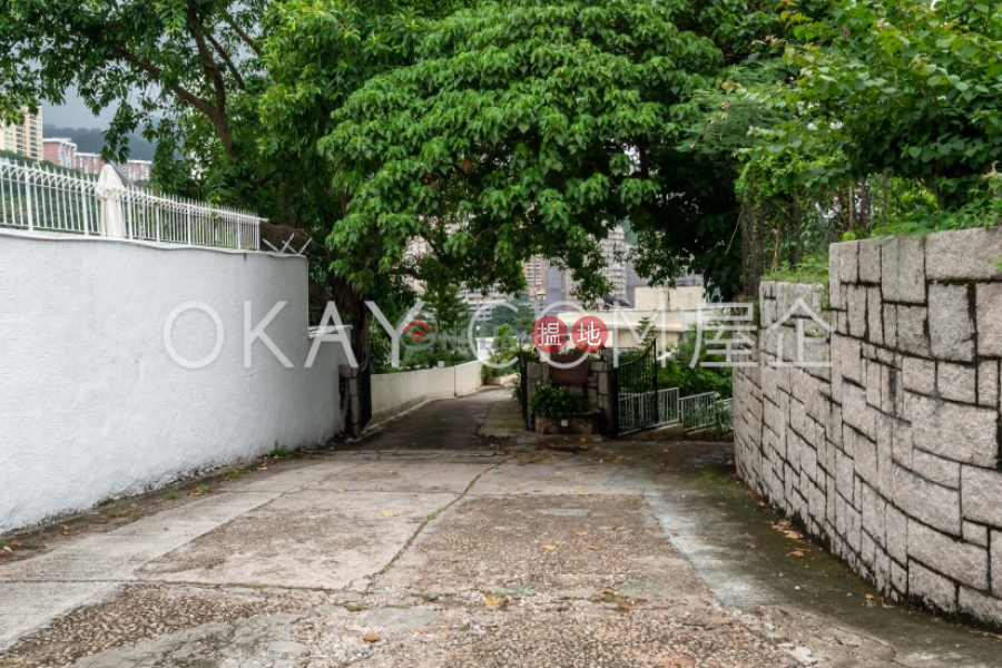 Property Search Hong Kong | OneDay | Residential | Rental Listings | Charming 3 bedroom with parking | Rental
