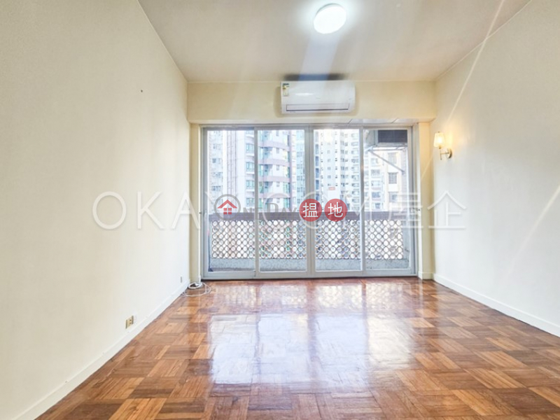 Efficient 2 bedroom on high floor with balcony | Rental 27 Robinson Road | Western District | Hong Kong, Rental | HK$ 29,000/ month
