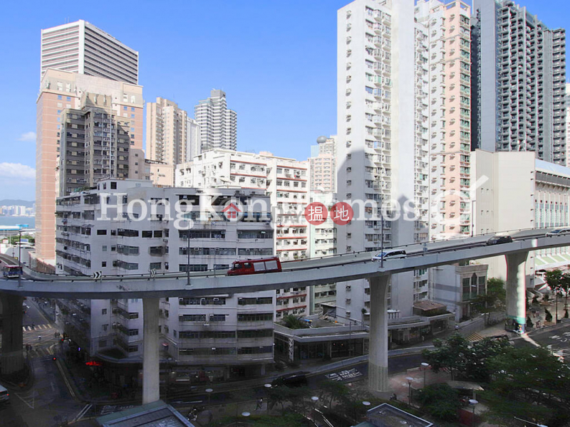 Property Search Hong Kong | OneDay | Residential, Rental Listings 1 Bed Unit for Rent at One South Lane