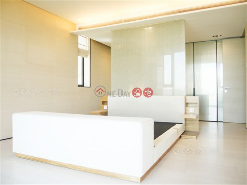 HK$ 98,000/ month | Belgravia, Southern District | Luxurious 3 bed on high floor with sea views & balcony | Rental