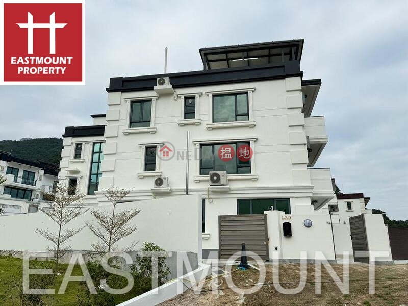 Property Search Hong Kong | OneDay | Residential Sales Listings | Sai Kung Village House | Property For Sale in Kei Ling Ha Lo Wai, Sai Sha Road 西沙路企嶺下老圍-Unobstructed sea view, Big garden