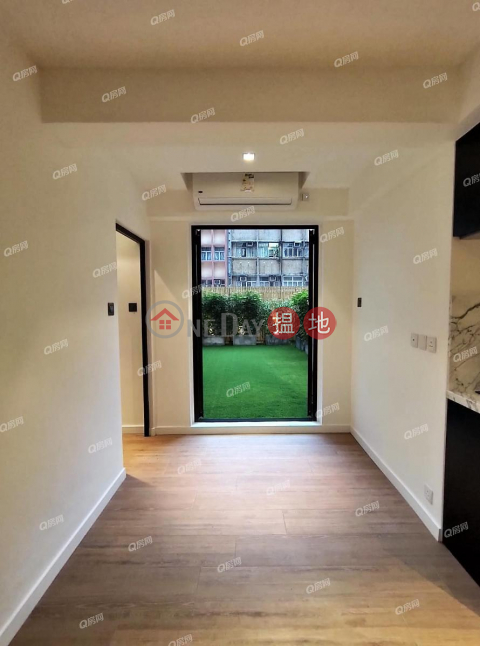 Wah Lee Building | 1 bedroom Low Floor Flat for Sale | Wah Lee Building 華利樓 _0