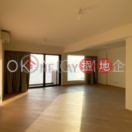 Nicely kept 3 bedroom with sea views & balcony | Rental | Victoria Coast VICTORIA COAST _0