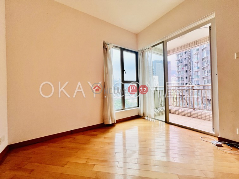 Property Search Hong Kong | OneDay | Residential, Rental Listings Luxurious 3 bedroom with balcony | Rental
