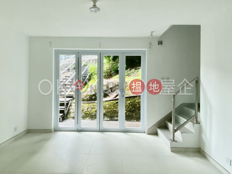 Cozy house with sea views, rooftop & balcony | Rental | Tai Au Mun 大坳門 _0