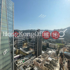 Office Unit for Rent at China Taiping Tower 2