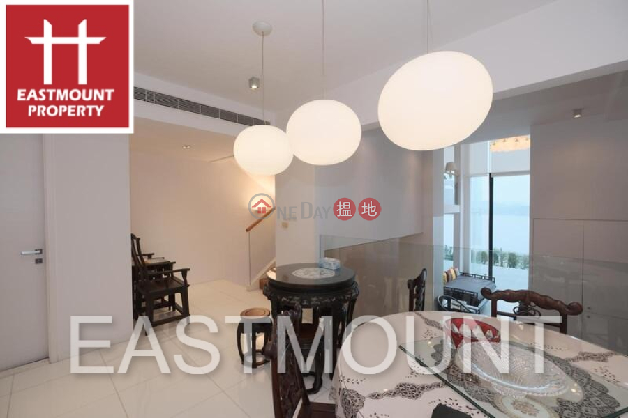 Silverstrand Villa House | Property For Sale in Rainbow Villas 彩濤別墅-Deatched, Full sea view | Property ID:3763, 1 Silver Crest Road | Sai Kung | Hong Kong | Sales | HK$ 59M