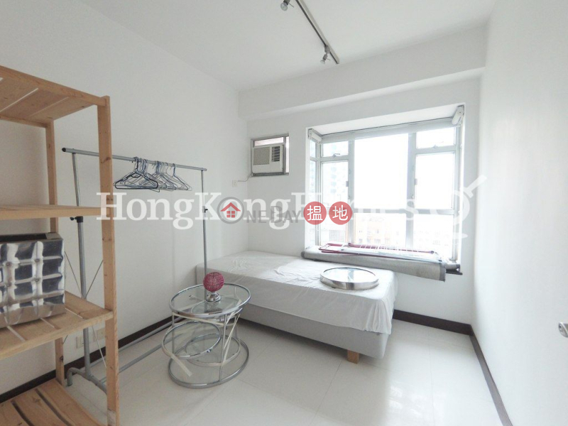 3 Bedroom Family Unit at Conduit Tower | For Sale | Conduit Tower 君德閣 Sales Listings