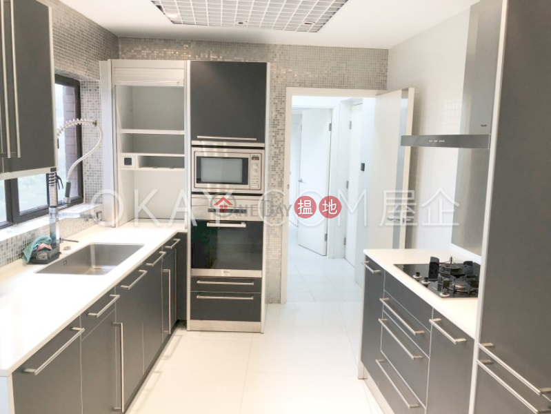 Beautiful 2 bed on high floor with sea views & balcony | For Sale 55 South Bay Road | Southern District, Hong Kong | Sales HK$ 92M