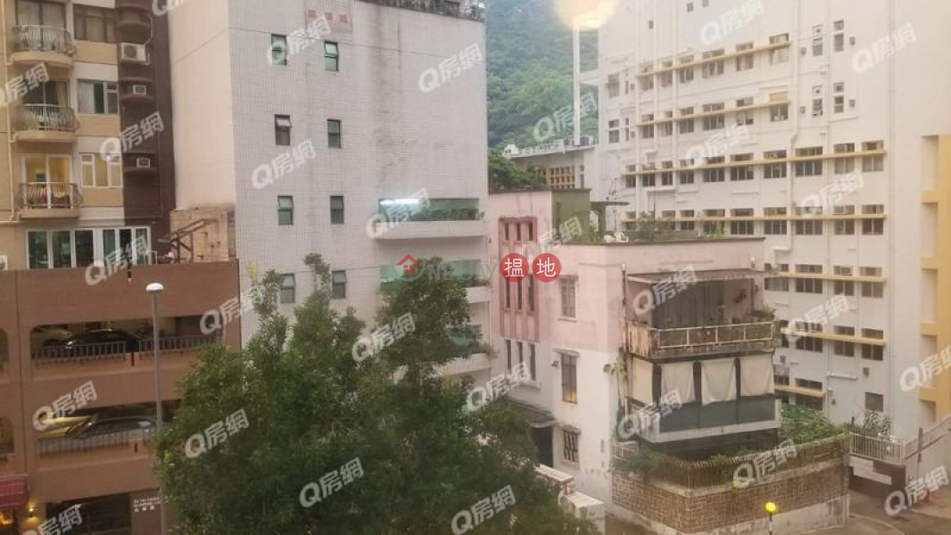 Morengo Court | 3 bedroom Low Floor Flat for Rent | 23-25 Tai Hang Road | Wan Chai District | Hong Kong Rental HK$ 43,000/ month