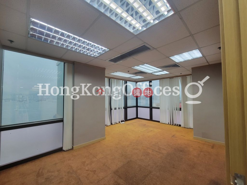HK$ 83,720/ month | Guangdong Finance Building, Western District Office Unit for Rent at Guangdong Finance Building