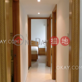 Intimate 3 bedroom in Pokfulam | Rental, Academic Terrace Block 1 學士臺第1座 | Western District (OKAY-R108318)_0