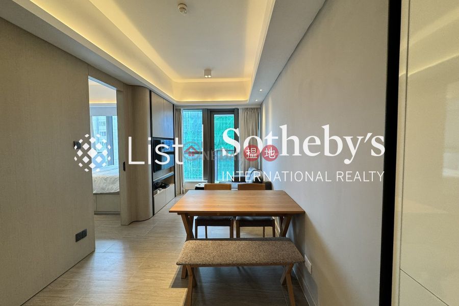Property for Rent at Townplace Soho with 2 Bedrooms 18 Caine Road | Western District Hong Kong, Rental | HK$ 45,900/ month