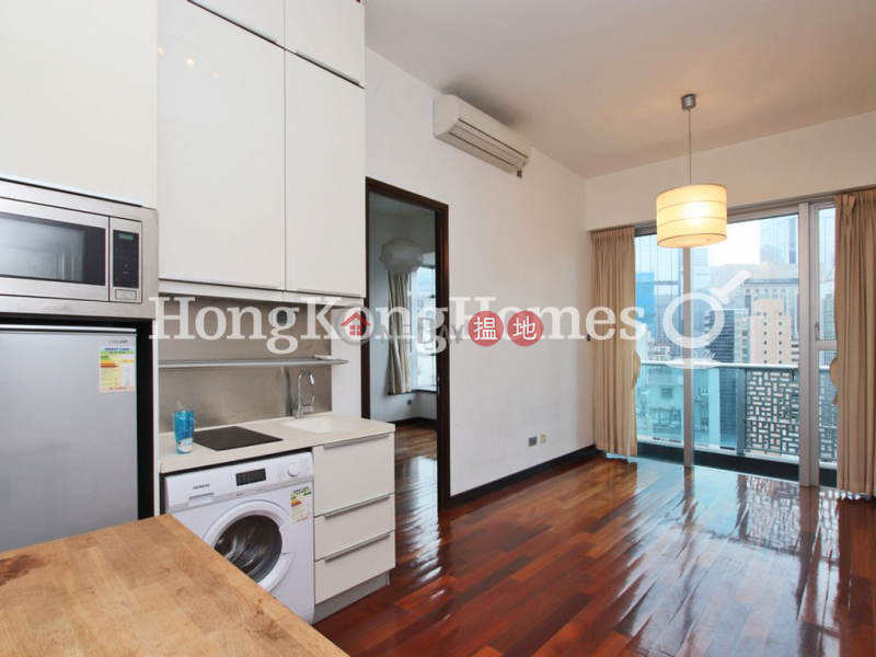 1 Bed Unit for Rent at J Residence, J Residence 嘉薈軒 Rental Listings | Wan Chai District (Proway-LID66104R)