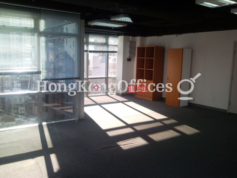 HK$ 72,944/ month The Workstation, Central District, Office Unit for Rent at The Workstation