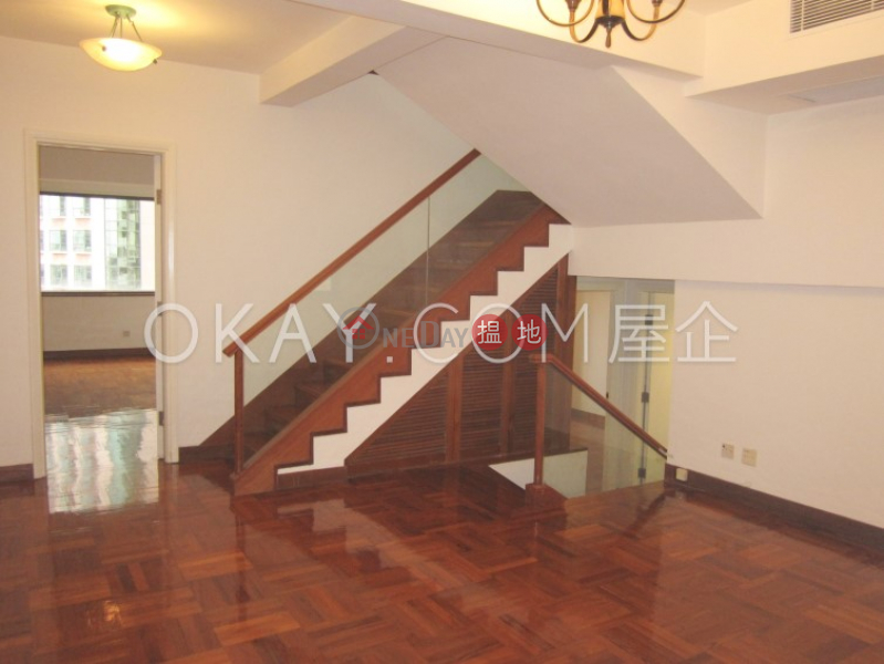 Property Search Hong Kong | OneDay | Residential, Rental Listings Unique 4 bedroom with balcony & parking | Rental