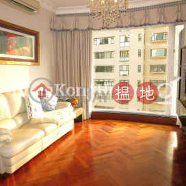 3 Bedroom Family Unit for Rent at Star Crest | Star Crest 星域軒 _0