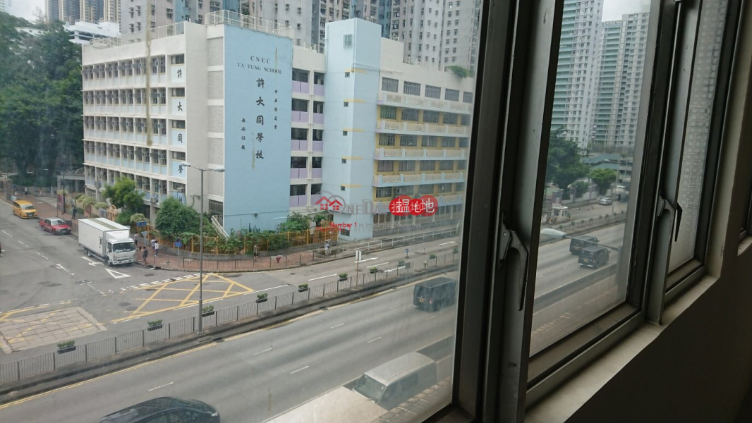 葵昌中心|極高層-工業大廈出租樓盤HK$ 38,000/ 月